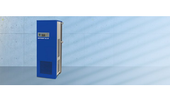 Beko - Model DRYPOINT RS HP - High-Pressure Dryer