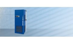 Beko - Model DRYPOINT RA HT  - High-Temperature Dryer