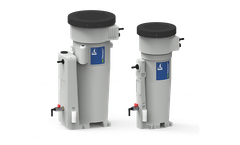 Beko - Model Öewamat - Oil-Water Separator