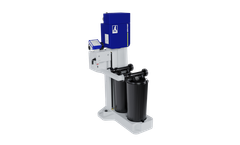 Beko - Model QWIK-PURE - Oil-Water Separator