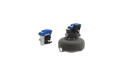 Beko - Model Bekomat 12, 13, 14, 16 - Condensate Drain