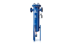 Beko - Model Clearpoint 3 Eco - Flange Filter