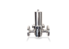 Beko - Model Clearpoint - Sterile & Steam Filters