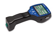 METPOINT - Model BDL - Portable Data Logger