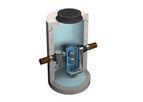 Nixor - Model NixoR-NKD, NixoR-n - Coalescence Separators with Closure Inlet