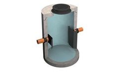 Nixor - Grease Separator