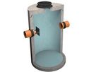 Nixor - Horizontal Sediment Separator