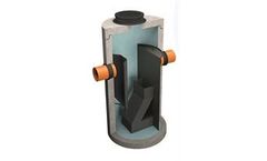 Nixor - Petroleum Substances Separator