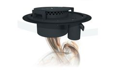 Nixor - Antyodorowe Filters