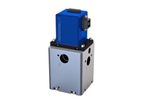 Proportion - Model QB4  Series - High Flow Electronic Pressure Controller