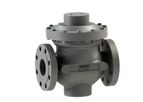 Proportion - Model BD3  Series - Pressure Reducing Dome-Loaded Regulator