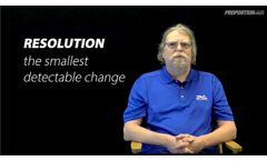 Understanding Resolution w/ Dave Harvey - Video