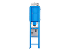 RMG - Model PGC 9300 - Process Gas Chromatograph