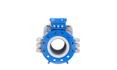 RMG - Model USM GT400-6P - Ultrasonic Gas Meter