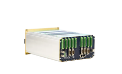 RMG - Model ERZ 2000-DI - Flow Computer