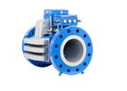 RMG - Model USM GT400-3P - Ultrasonic Gas Meter