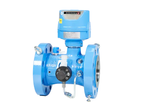 RMG - Model TRZ 03 - Turbine Gas Meter
