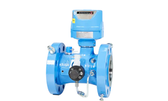RMG - Model TRZ 03 - Turbine Gas Meter