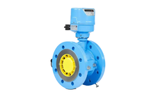 RMG - Model TRZ 03 K - Volumeter