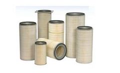 C-Air - Dust Spares