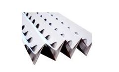 C-Air - Binks Pleated Card Booth Filter