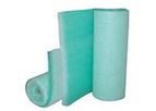 C-Air - Glassfibre Filters - Spraybooth Extraction Filters