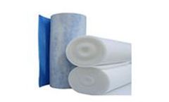 C-Air - Model G3 - Blue / White Pre Filters