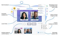 Cvent - Webinar Platform Software