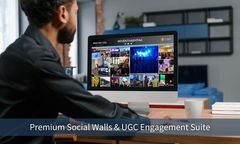 Cvent - Version TINT - UGC Audience Engagement Suite