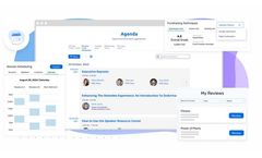 Cvent - Event Content Management Software
