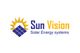 Sun Vision Solar Energy Systems