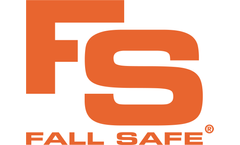 Fall Safe - Model FS402 - Fall Protection Coverall