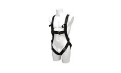 Fall Safe - Model FS201KEV  - Fall Protection Harness Welder