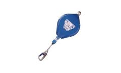 Fall Safe - Model FS950/FS956/FS966 - Fall Arrest Block - 24M/9M/12M