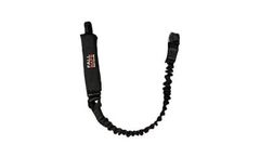 Fall Safe - Model FS504 - Lanyard with Energy Absorber