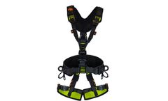 Fall-Safe - Model SPINDEL EVO-FS243.06 - Full Body Harness