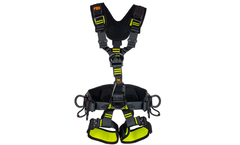 Fall-Safe - Model FS243.02 - Professional Full Body Harness