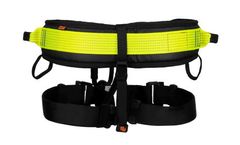 Fall-Safe - Model FS241.01 - Professional Slim Fire Brigade Belt