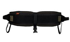 Fall-Safe - Model KEV -FS241.03 - Professional Slim Fire Brigade Belt