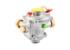Eska - Model ERG-SX - Double Stage Gas Pressure Regulators