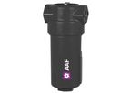 Omega - Model AAF Series - Compressed Air Filter System