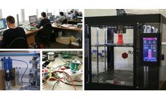 R&D Department