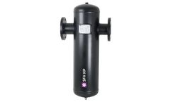 Omega - Model SFH HP - High Pressure Condensate Separators