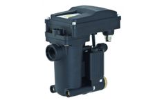 Omega - Model EMD Series - Electronic Condensate Drains