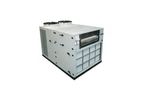 Tecnoclima - Model CF-XTRIM - Condensing Premix Gas Roof-Top