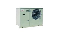 Tecnoclima - Model Superbesst - Reversible High-Performance Heat Pumps