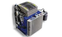 Emmegi - Model RID Series - Autonomous Cooling Units