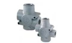 Emmegi - Temperature Regulator