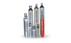 CSL - Industrial Gases