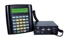 Liquid Controls - Model DMS - Data Management System